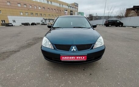 Mitsubishi Lancer IX, 2005 год, 425 000 рублей, 1 фотография