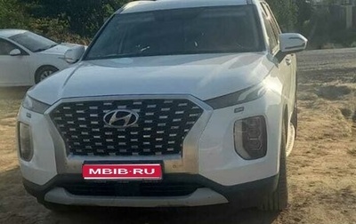 Hyundai Palisade I, 2019 год, 3 500 000 рублей, 1 фотография