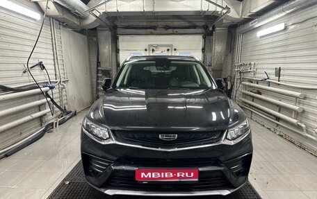 Geely Tugella FY11, 2022 год, 2 350 000 рублей, 1 фотография