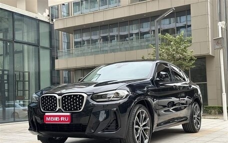 BMW X4, 2022 год, 5 290 000 рублей, 1 фотография