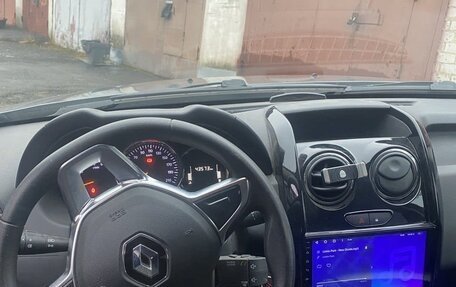 Renault Duster, 2020 год, 1 800 000 рублей, 5 фотография