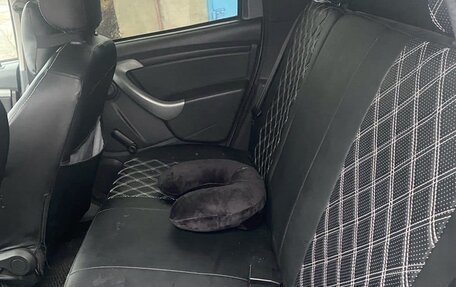 Renault Duster, 2020 год, 1 800 000 рублей, 7 фотография