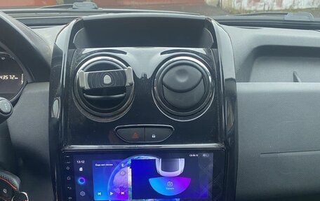 Renault Duster, 2020 год, 1 800 000 рублей, 6 фотография