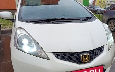 Honda Fit III, 2010 год, 779 000 рублей, 1 фотография