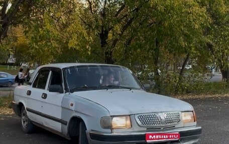 ГАЗ 3110 «Волга», 1999 год, 100 000 рублей, 1 фотография