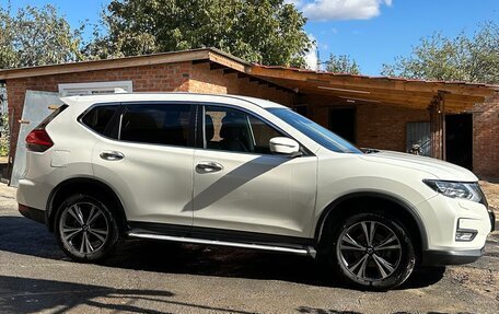 Nissan X-Trail, 2019 год, 2 500 000 рублей, 1 фотография