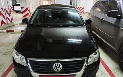Volkswagen Passat B6, 2008 год, 700 000 рублей, 1 фотография