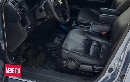 Honda CR-V II рестайлинг, 2006 год, 910 000 рублей, 5 фотография