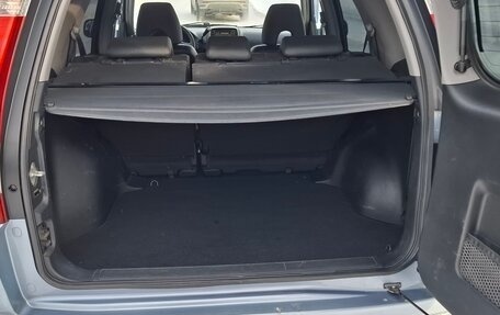 Honda CR-V II рестайлинг, 2006 год, 910 000 рублей, 7 фотография