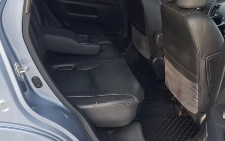 Honda CR-V II рестайлинг, 2006 год, 910 000 рублей, 9 фотография