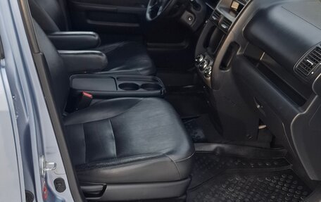 Honda CR-V II рестайлинг, 2006 год, 910 000 рублей, 8 фотография