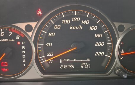 Honda CR-V II рестайлинг, 2006 год, 910 000 рублей, 12 фотография