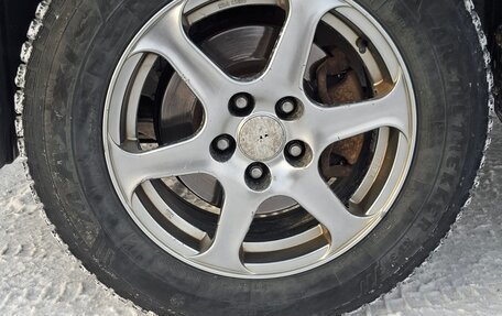 Honda CR-V II рестайлинг, 2006 год, 910 000 рублей, 16 фотография