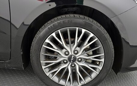 KIA K3, 2022 год, 1 730 000 рублей, 5 фотография