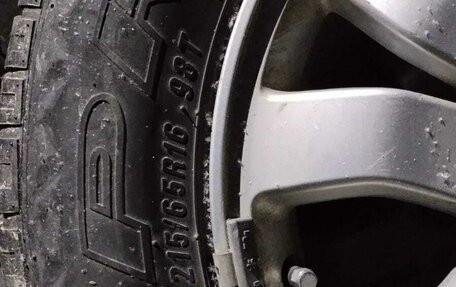 Honda CR-V II рестайлинг, 2006 год, 910 000 рублей, 20 фотография