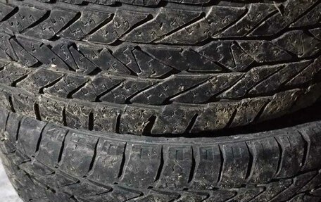 Honda CR-V II рестайлинг, 2006 год, 910 000 рублей, 24 фотография