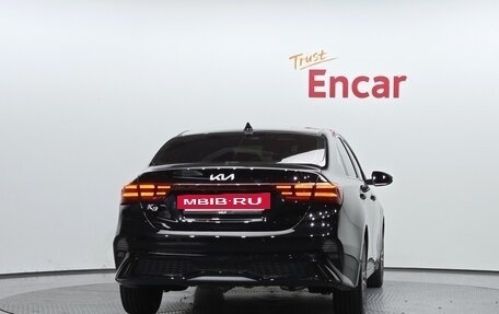 KIA K3, 2022 год, 1 730 000 рублей, 4 фотография