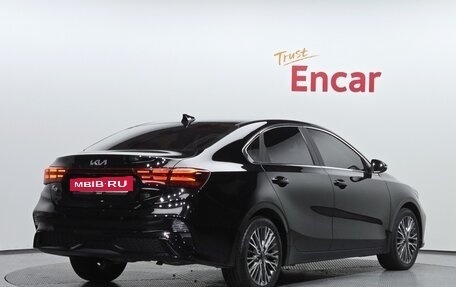 KIA K3, 2022 год, 1 730 000 рублей, 2 фотография