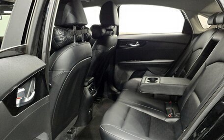 KIA K3, 2022 год, 1 730 000 рублей, 16 фотография