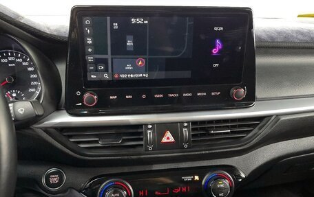 KIA K3, 2022 год, 1 730 000 рублей, 19 фотография