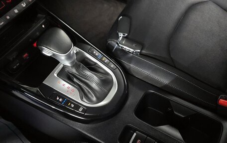 KIA K3, 2022 год, 1 730 000 рублей, 13 фотография