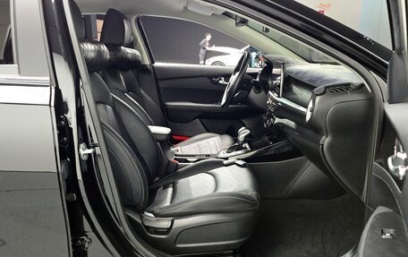 KIA K3, 2022 год, 1 730 000 рублей, 15 фотография