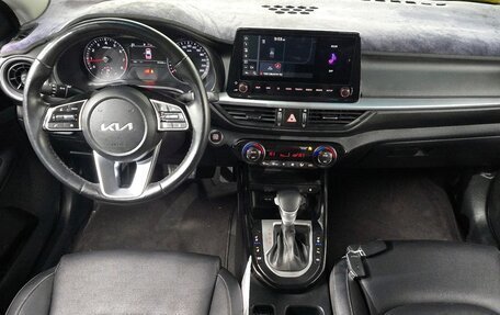 KIA K3, 2022 год, 1 730 000 рублей, 11 фотография