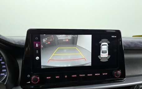 KIA K3, 2022 год, 1 730 000 рублей, 18 фотография