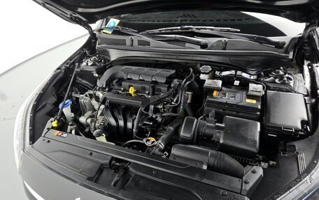 KIA K3, 2022 год, 1 730 000 рублей, 10 фотография