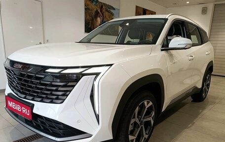 Geely Atlas, 2025 год, 3 917 190 рублей, 1 фотография