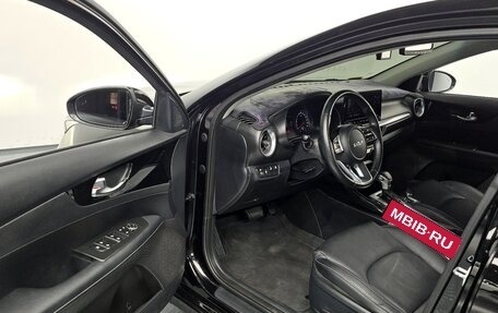 KIA K3, 2022 год, 1 730 000 рублей, 14 фотография