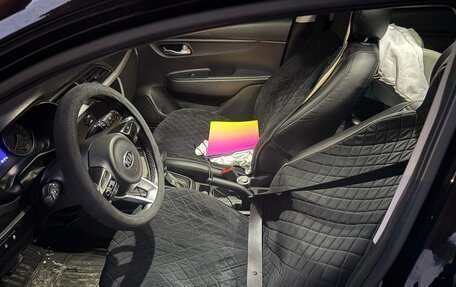 KIA Rio IV, 2020 год, 1 750 000 рублей, 11 фотография