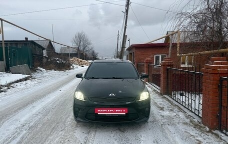 KIA Rio IV, 2020 год, 1 750 000 рублей, 7 фотография