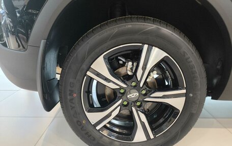 Chery Tiggo 4 I рестайлинг, 2025 год, 2 350 000 рублей, 10 фотография