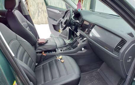 Skoda Kodiaq I, 2021 год, 3 150 000 рублей, 6 фотография