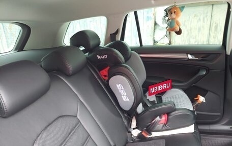 Skoda Kodiaq I, 2021 год, 3 150 000 рублей, 7 фотография