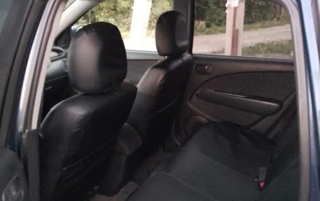 Mitsubishi Outlander III рестайлинг 3, 2002 год, 419 999 рублей, 5 фотография