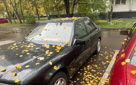 Mercedes-Benz W124, 1985 год, 89 000 рублей, 6 фотография