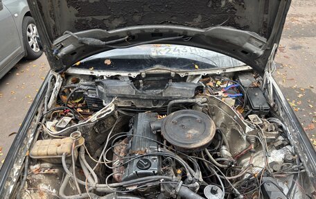 Mercedes-Benz W124, 1985 год, 89 000 рублей, 3 фотография