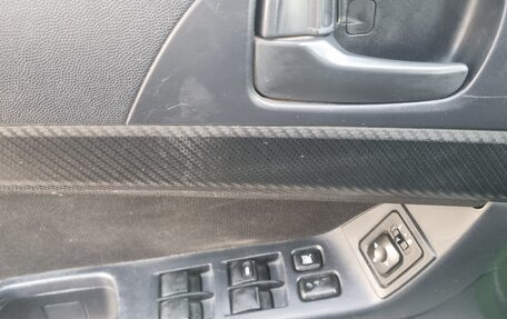 Mitsubishi Lancer IX, 2007 год, 430 000 рублей, 7 фотография