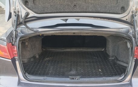 Mitsubishi Lancer IX, 2007 год, 430 000 рублей, 8 фотография