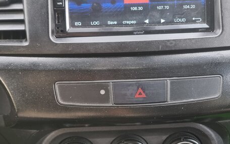 Mitsubishi Lancer IX, 2007 год, 430 000 рублей, 10 фотография