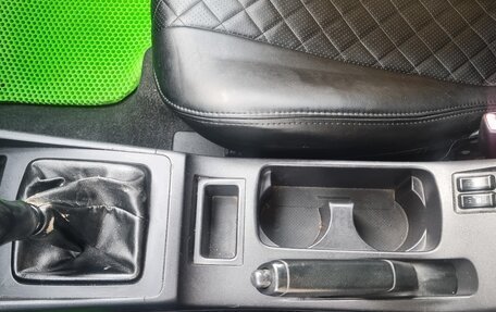 Mitsubishi Lancer IX, 2007 год, 430 000 рублей, 9 фотография