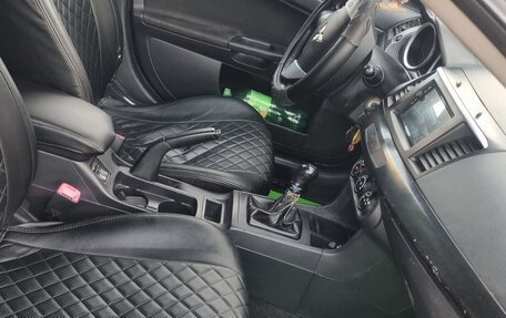 Mitsubishi Lancer IX, 2007 год, 430 000 рублей, 5 фотография