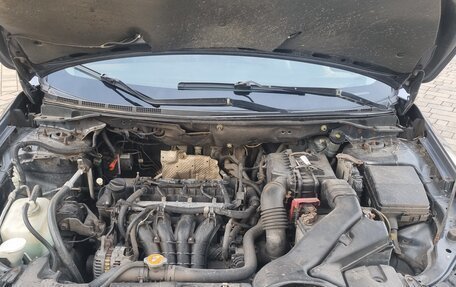 Mitsubishi Lancer IX, 2007 год, 430 000 рублей, 11 фотография