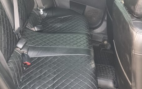 Mitsubishi Lancer IX, 2007 год, 430 000 рублей, 12 фотография