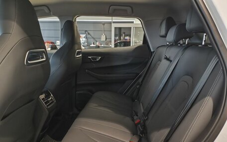 Chery Tiggo 4 I рестайлинг, 2025 год, 2 620 000 рублей, 10 фотография