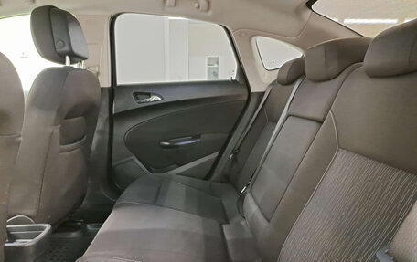 Opel Astra J, 2012 год, 717 000 рублей, 16 фотография