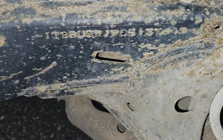 Toyota Land Cruiser Prado 120 рестайлинг, 2008 год, 1 300 000 рублей, 2 фотография