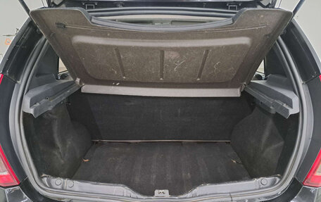 Renault Sandero I, 2011 год, 417 000 рублей, 10 фотография